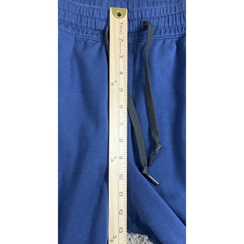 Nike Dri-Fit University of Arizona Wildcats Joggers Navy Blue Men's Large - Picture 11 of 13